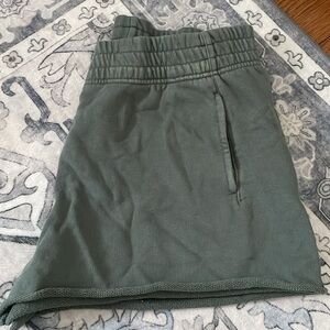 Aerie Sweatshorts